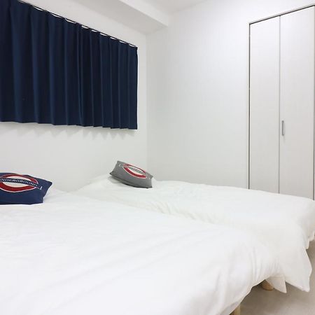 Hg Cozy Hotel No 50 蒲生四丁目駅前 Осака Экстерьер фото
