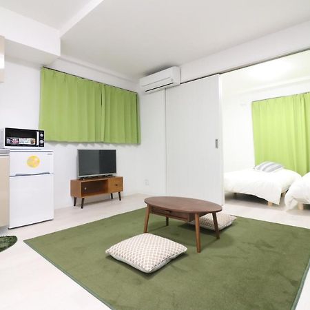 Hg Cozy Hotel No 50 蒲生四丁目駅前 Осака Экстерьер фото