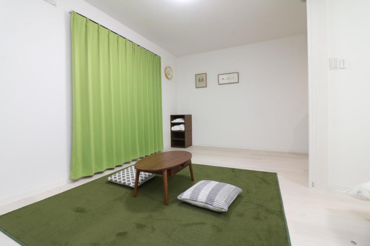 Hg Cozy Hotel No 50 蒲生四丁目駅前 Осака Экстерьер фото