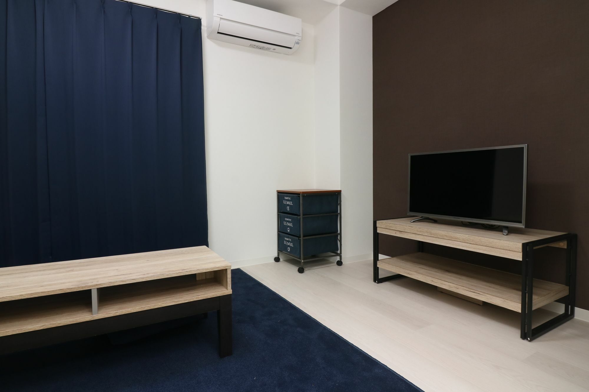 Hg Cozy Hotel No 50 蒲生四丁目駅前 Осака Экстерьер фото