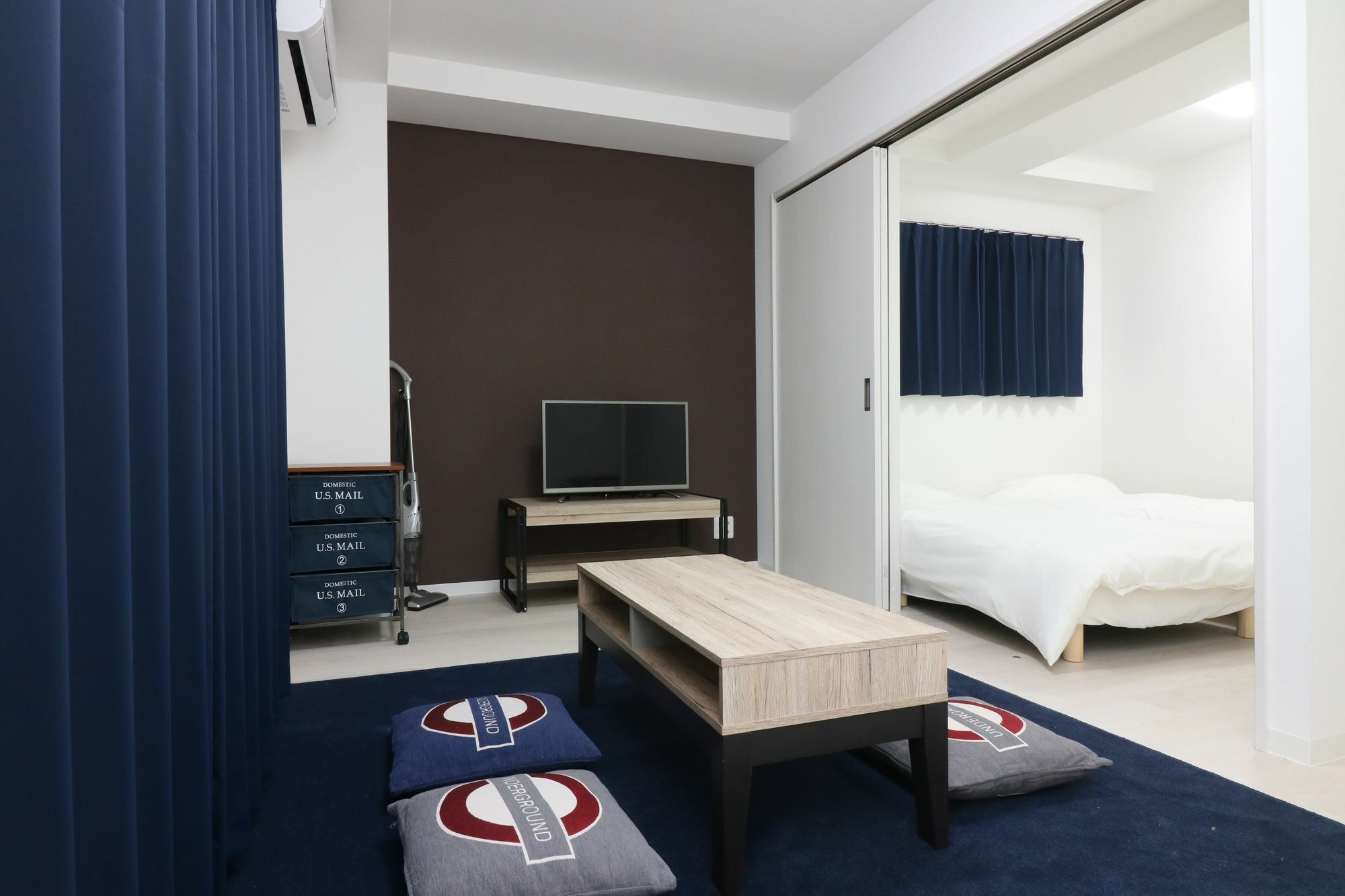 Hg Cozy Hotel No 50 蒲生四丁目駅前 Осака Экстерьер фото