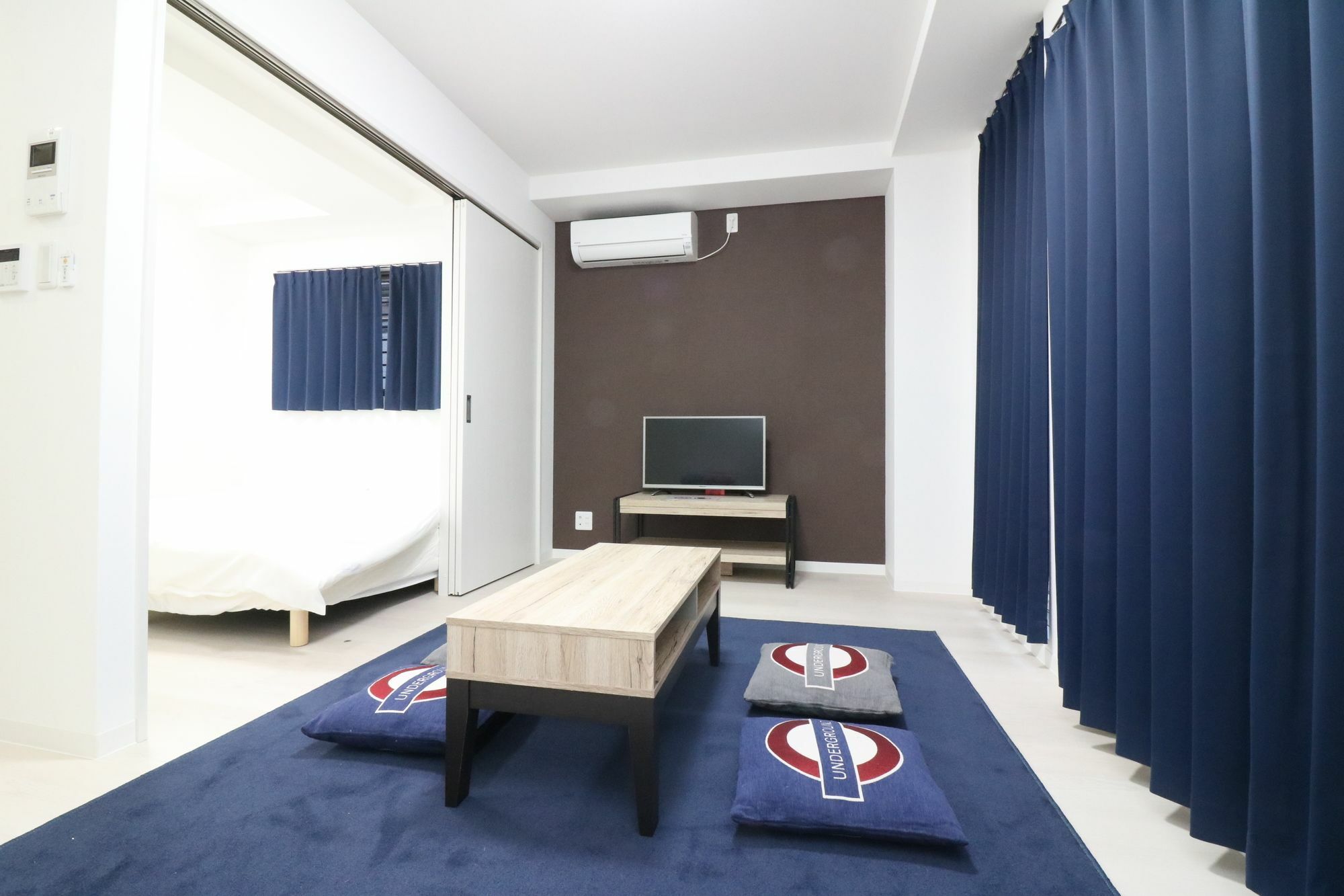 Hg Cozy Hotel No 50 蒲生四丁目駅前 Осака Экстерьер фото