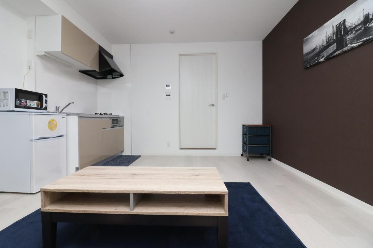 Hg Cozy Hotel No 50 蒲生四丁目駅前 Осака Экстерьер фото