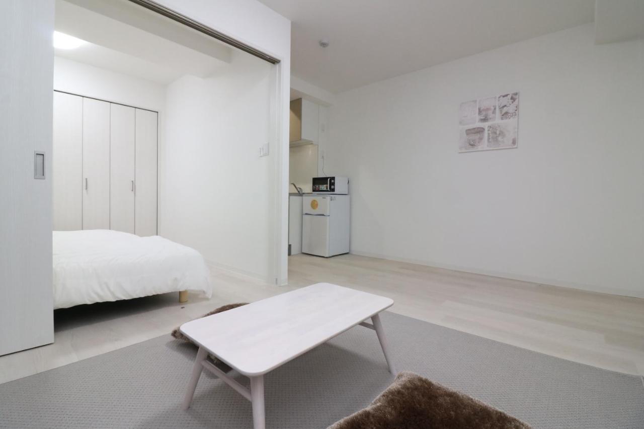 Hg Cozy Hotel No 50 蒲生四丁目駅前 Осака Экстерьер фото