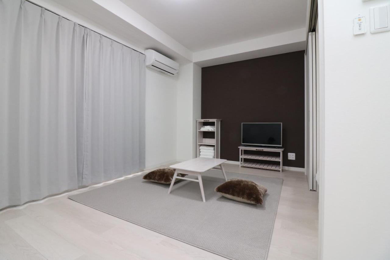 Hg Cozy Hotel No 50 蒲生四丁目駅前 Осака Экстерьер фото