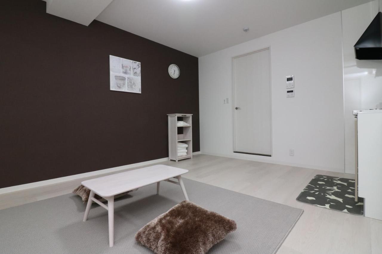 Hg Cozy Hotel No 50 蒲生四丁目駅前 Осака Экстерьер фото