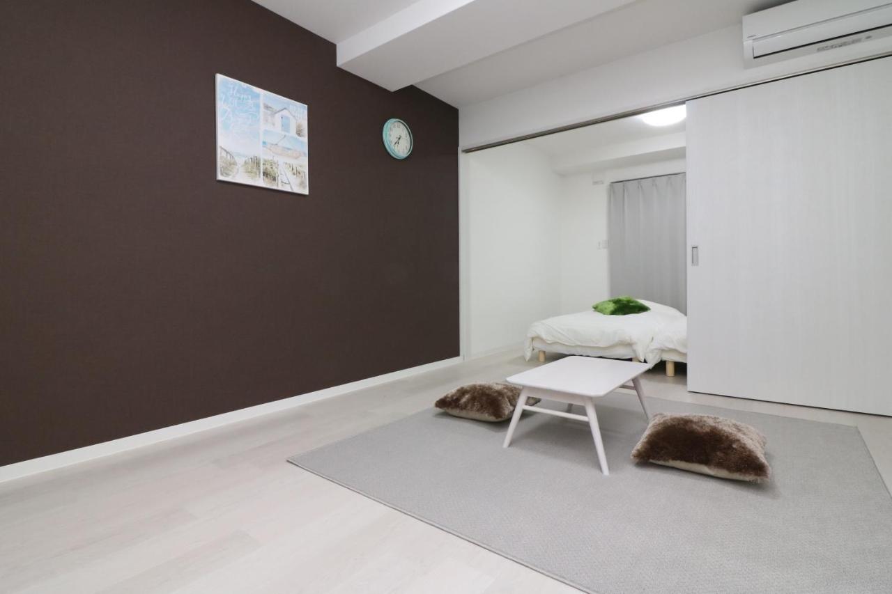 Hg Cozy Hotel No 50 蒲生四丁目駅前 Осака Экстерьер фото