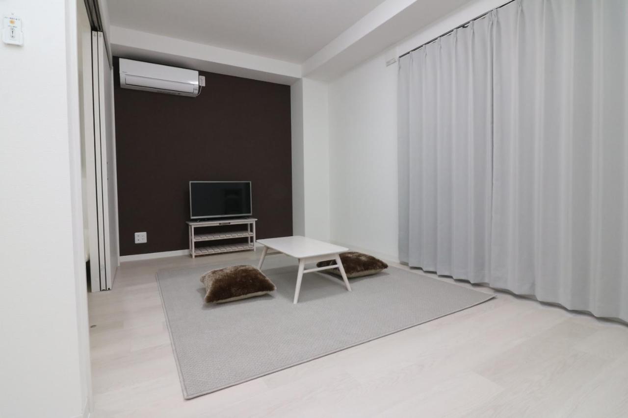 Hg Cozy Hotel No 50 蒲生四丁目駅前 Осака Экстерьер фото