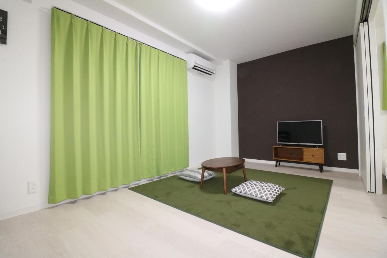 Hg Cozy Hotel No 50 蒲生四丁目駅前 Осака Экстерьер фото