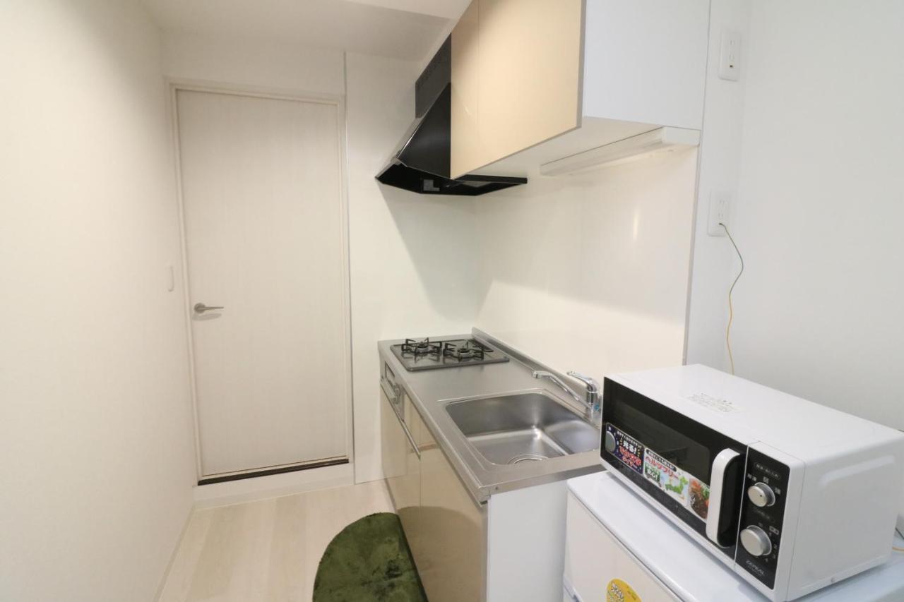 Hg Cozy Hotel No 50 蒲生四丁目駅前 Осака Экстерьер фото