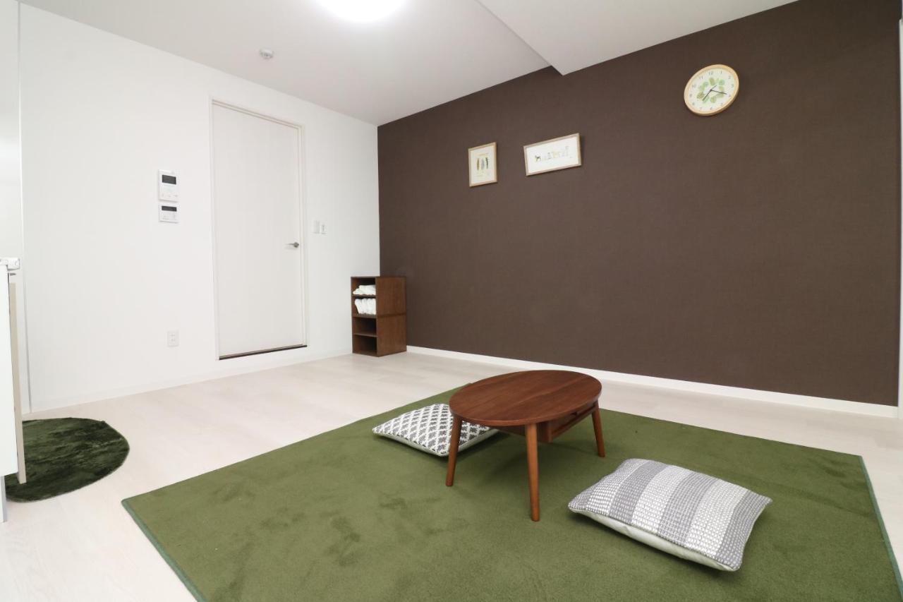 Hg Cozy Hotel No 50 蒲生四丁目駅前 Осака Экстерьер фото